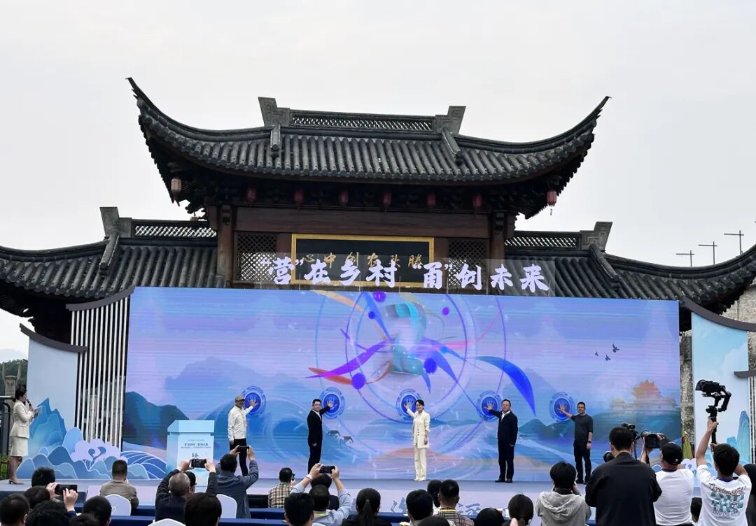 免费住宿+最高9万津贴！奉化出台新政支持青年入乡发展