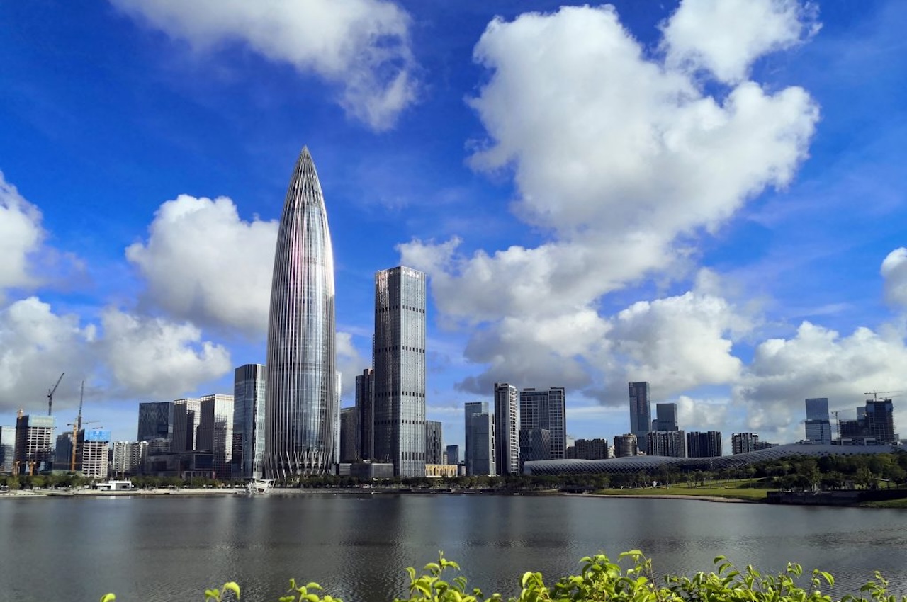 深圳高管股权学习圈子